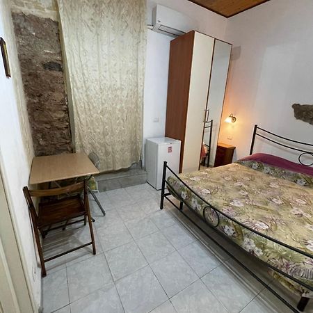 카타니아 Casa Del Vico 아파트 외부 사진