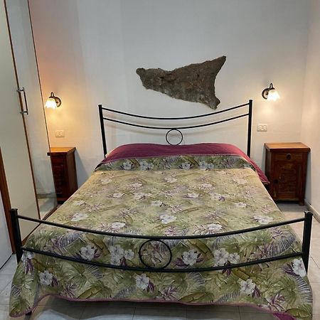 카타니아 Casa Del Vico 아파트 외부 사진