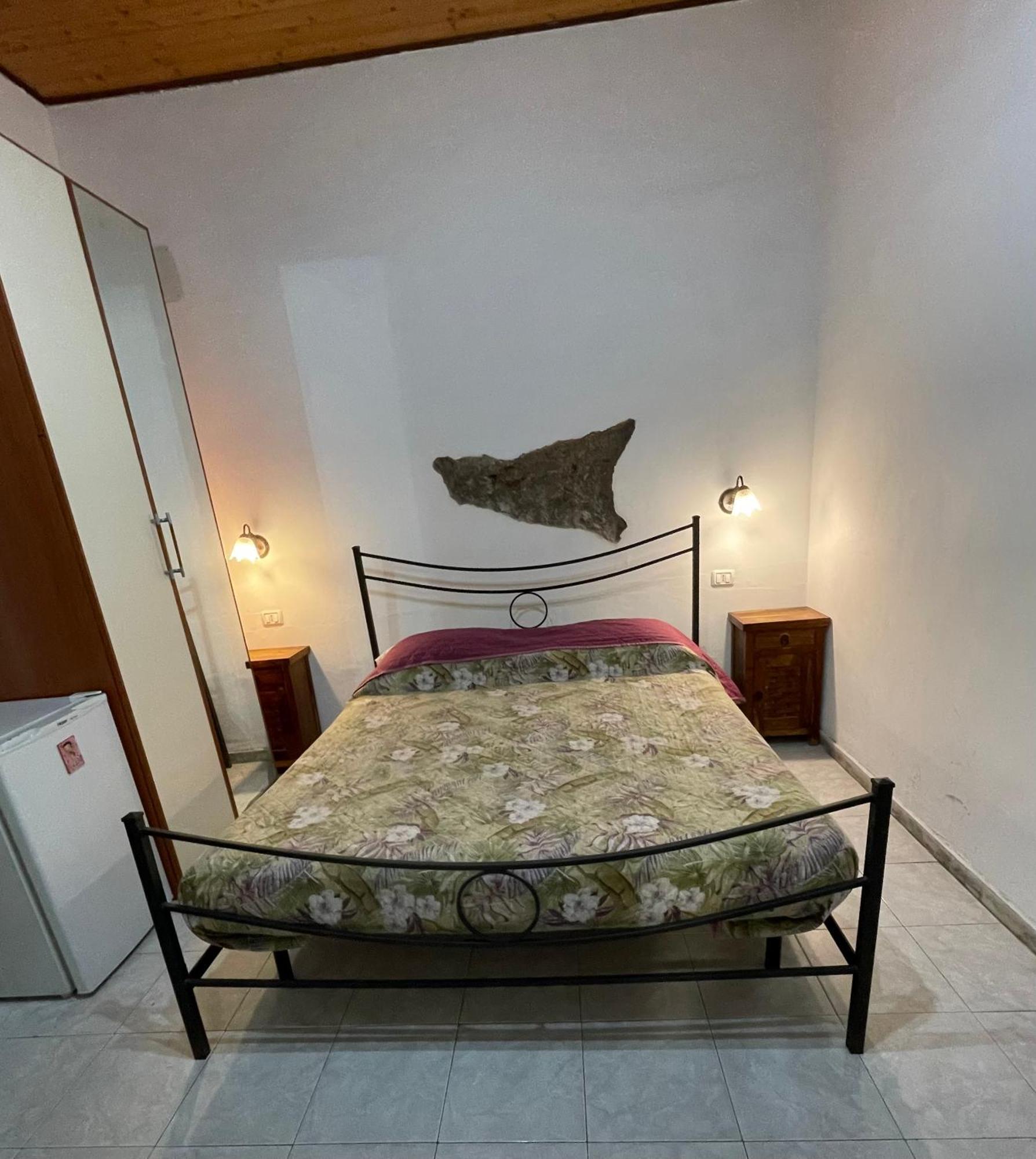 카타니아 Casa Del Vico 아파트 외부 사진