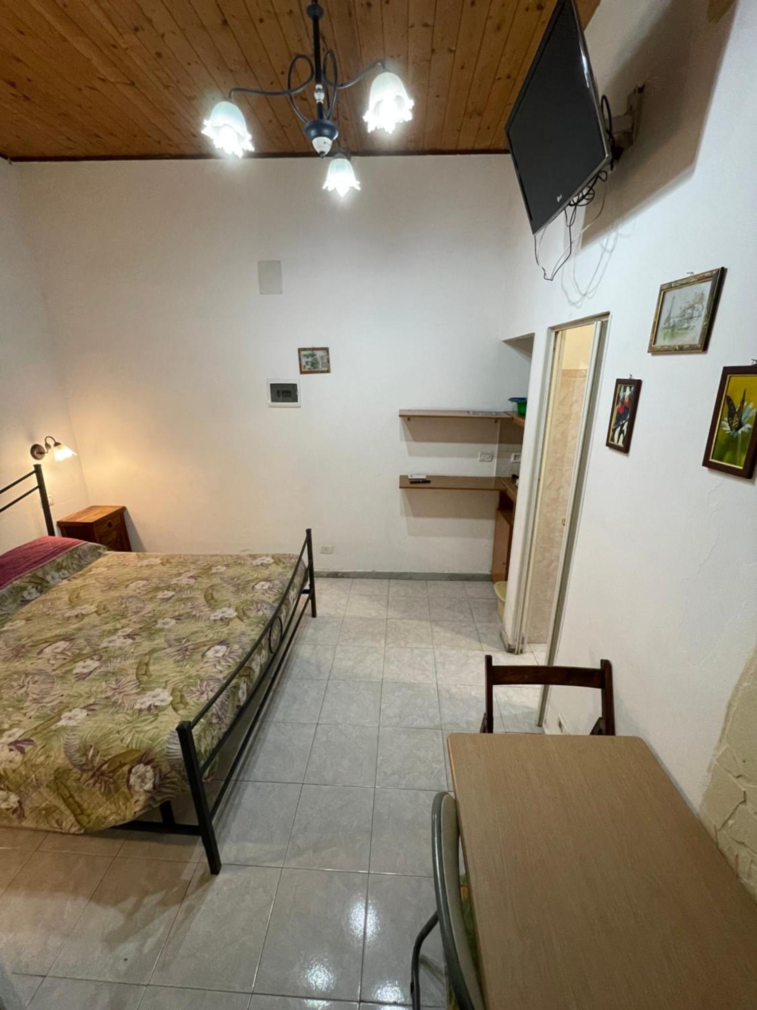 카타니아 Casa Del Vico 아파트 외부 사진