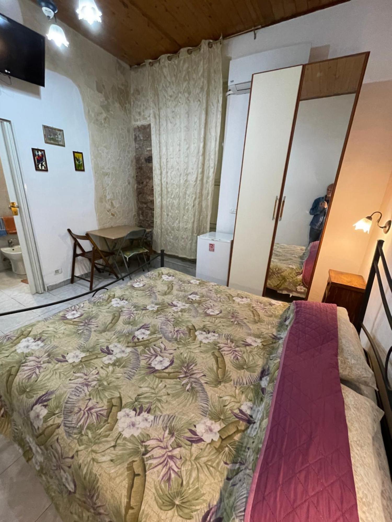 카타니아 Casa Del Vico 아파트 외부 사진