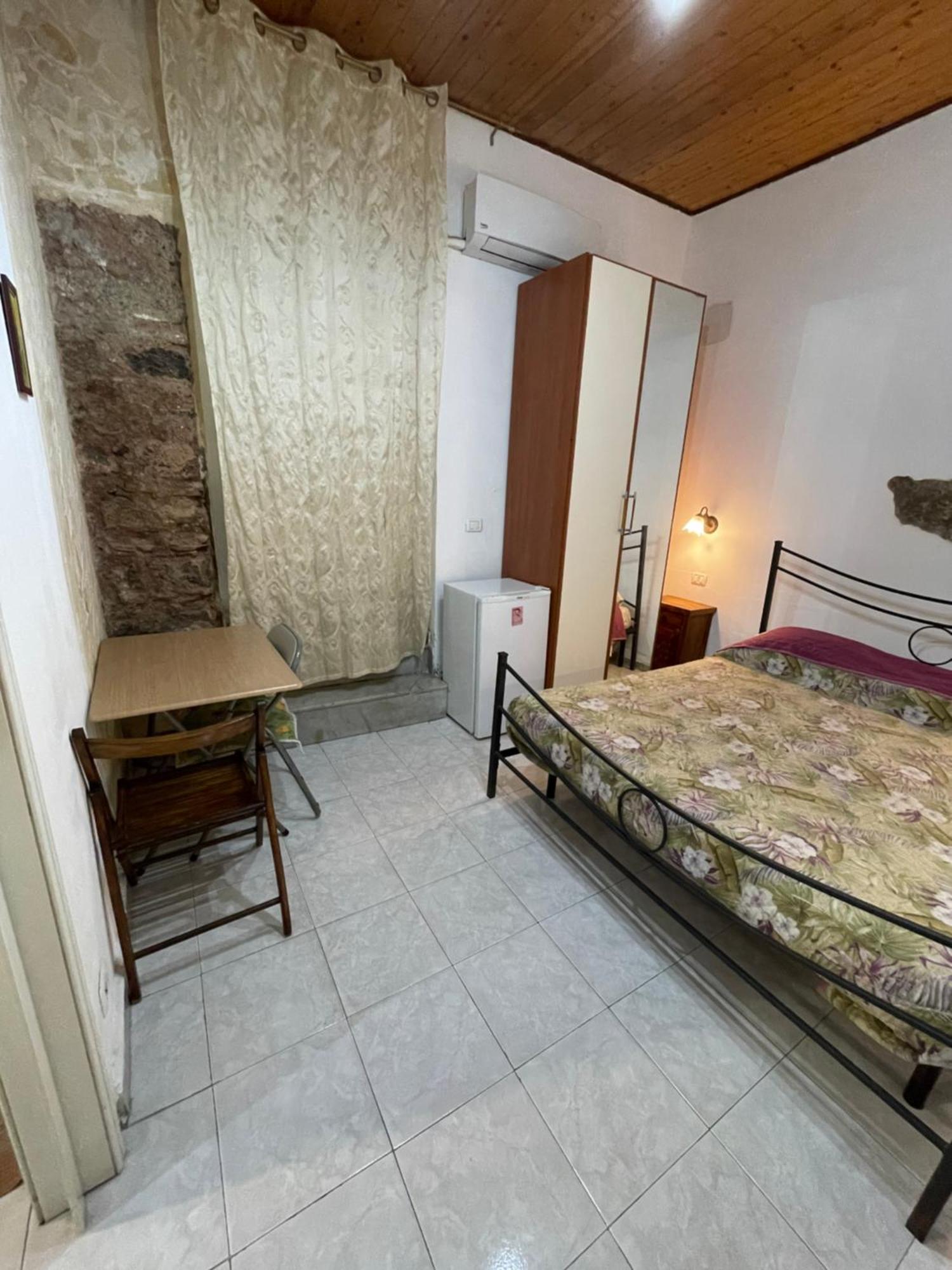 카타니아 Casa Del Vico 아파트 외부 사진