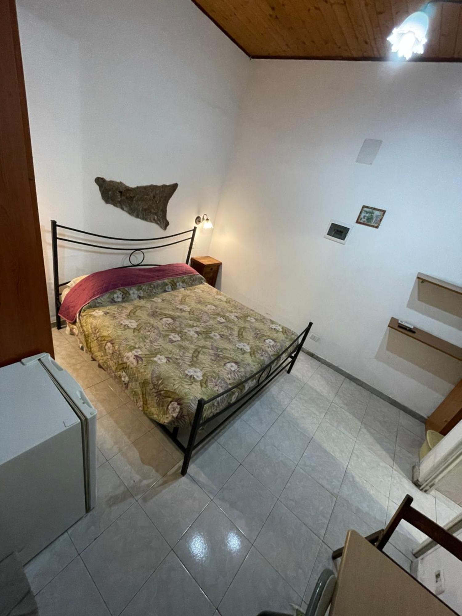 카타니아 Casa Del Vico 아파트 외부 사진